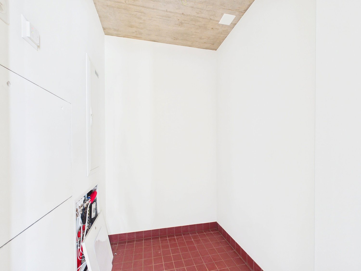 Appartement de 1 ½ pièces