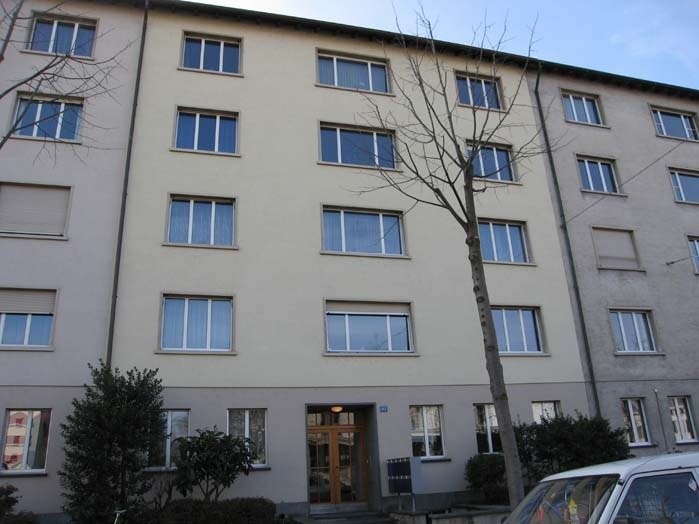 2 rooms apartment, photo 1 of 8