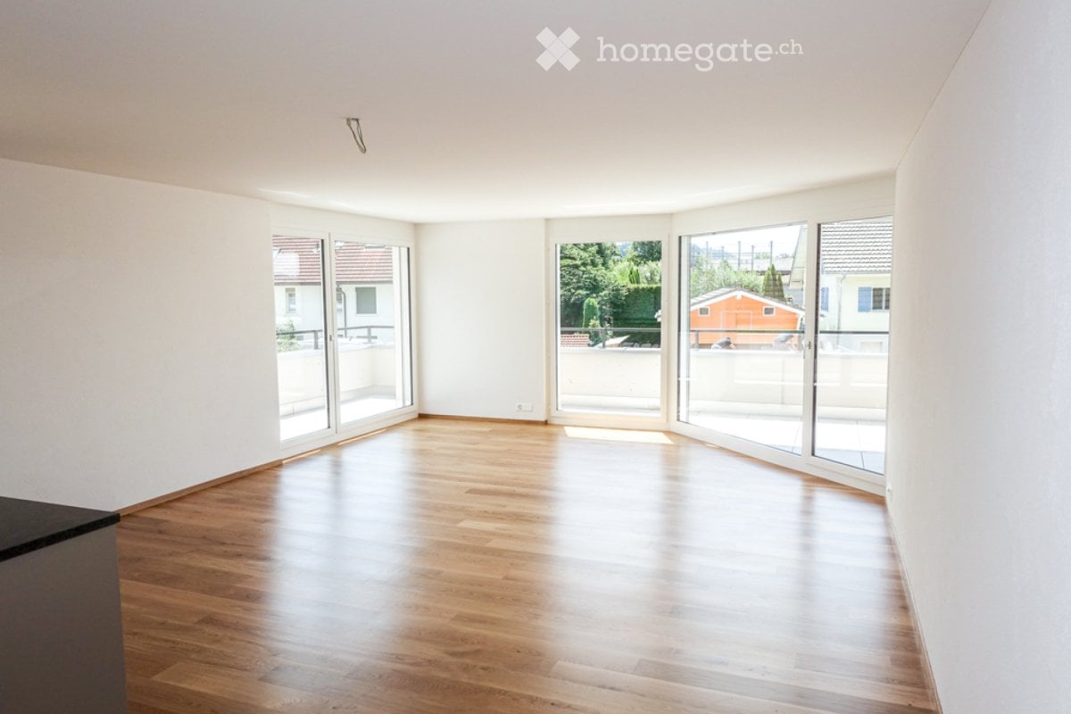4 ½ rooms apartment, photo 2 of 5