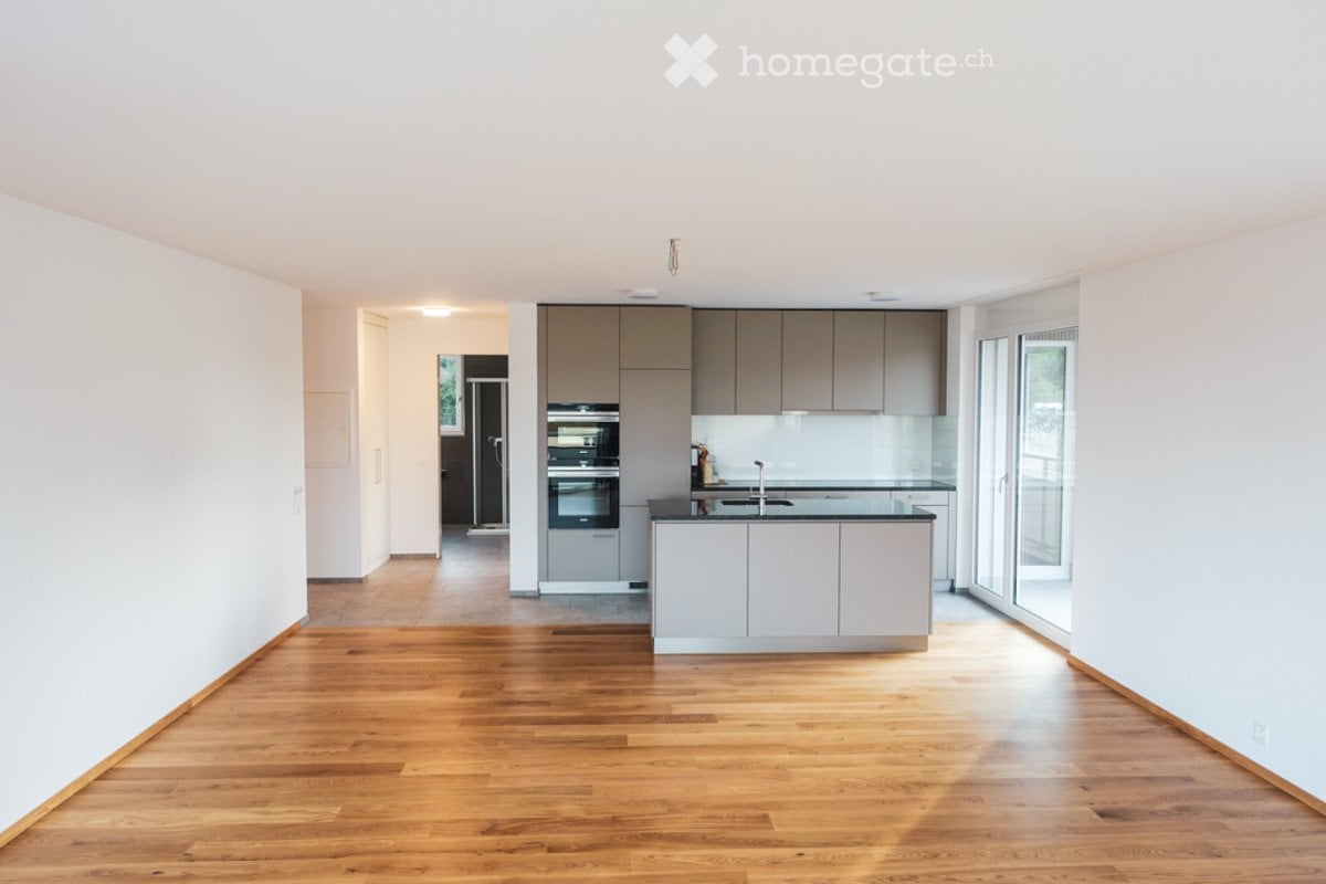 4 ½ rooms apartment, photo 1 of 5