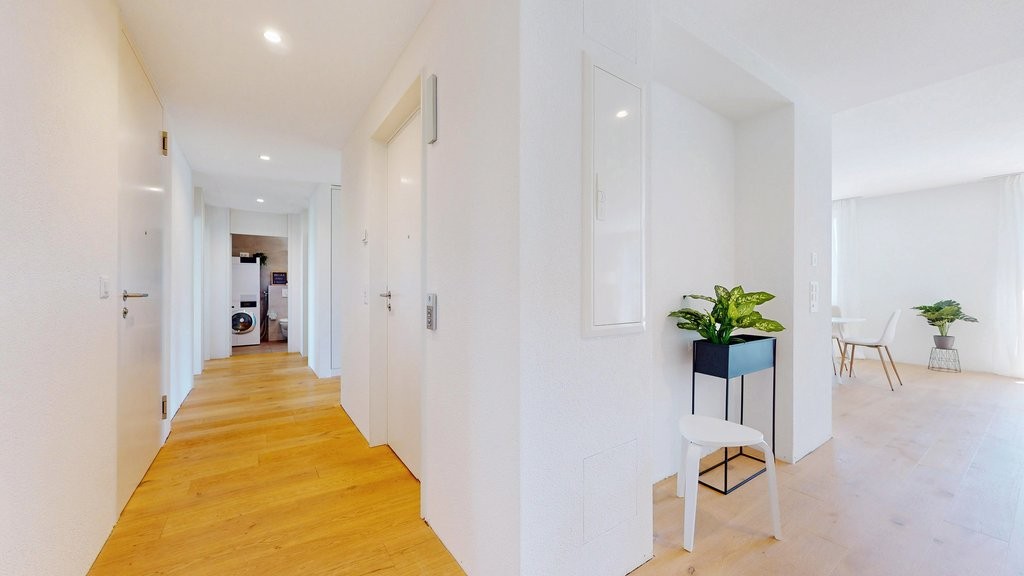 4 ½ rooms apartment, photo 4 of 10