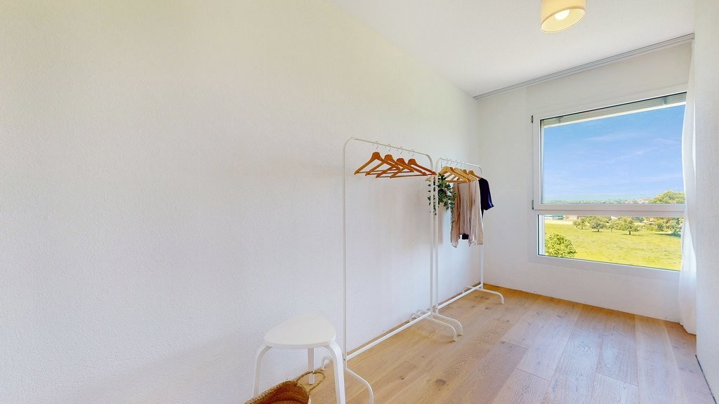 4 ½ rooms apartment, photo 6 of 10