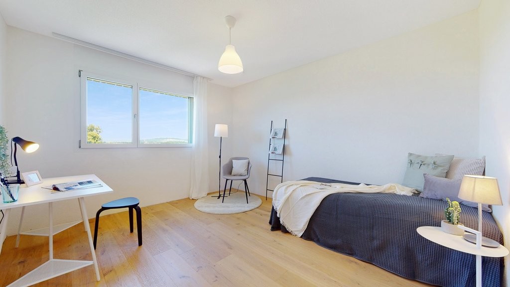 4 ½ rooms apartment, photo 7 of 10
