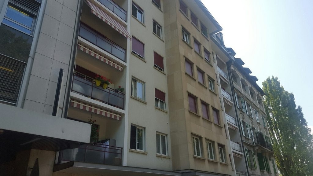 2-Zimmer-Wohnung