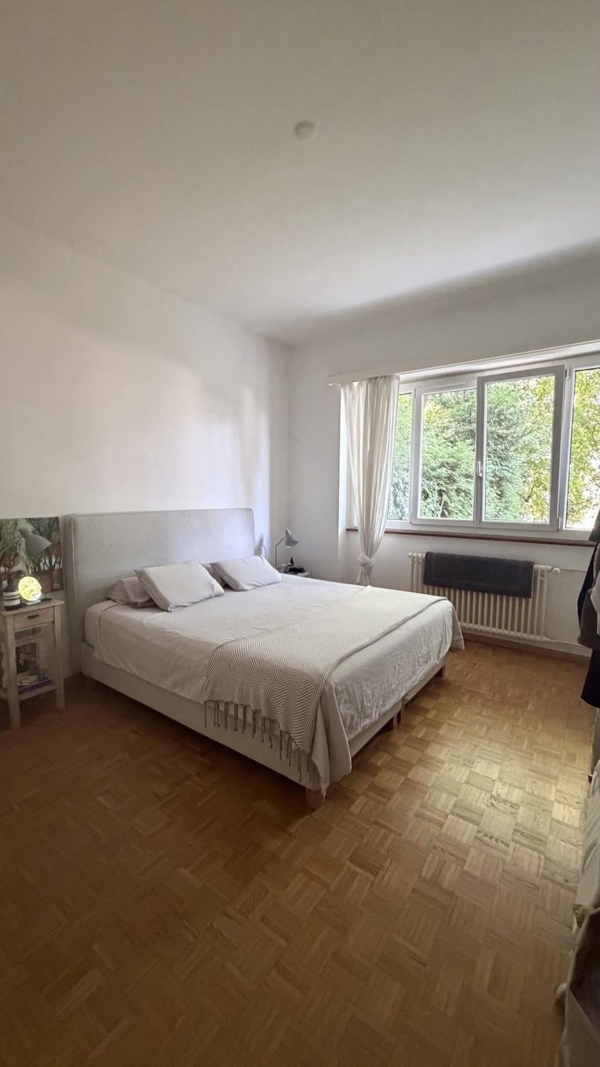 4 ½ rooms apartment, photo 8 of 10