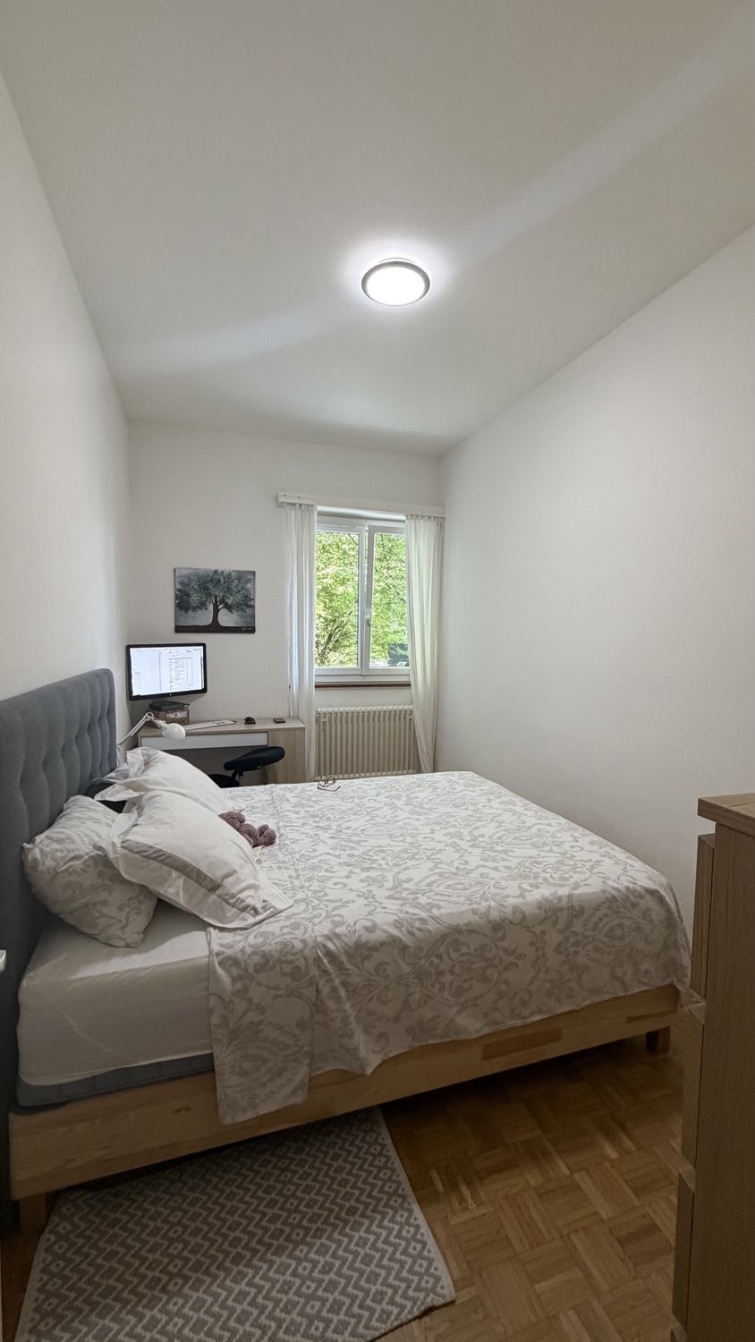 4 ½ rooms apartment, photo 7 of 10