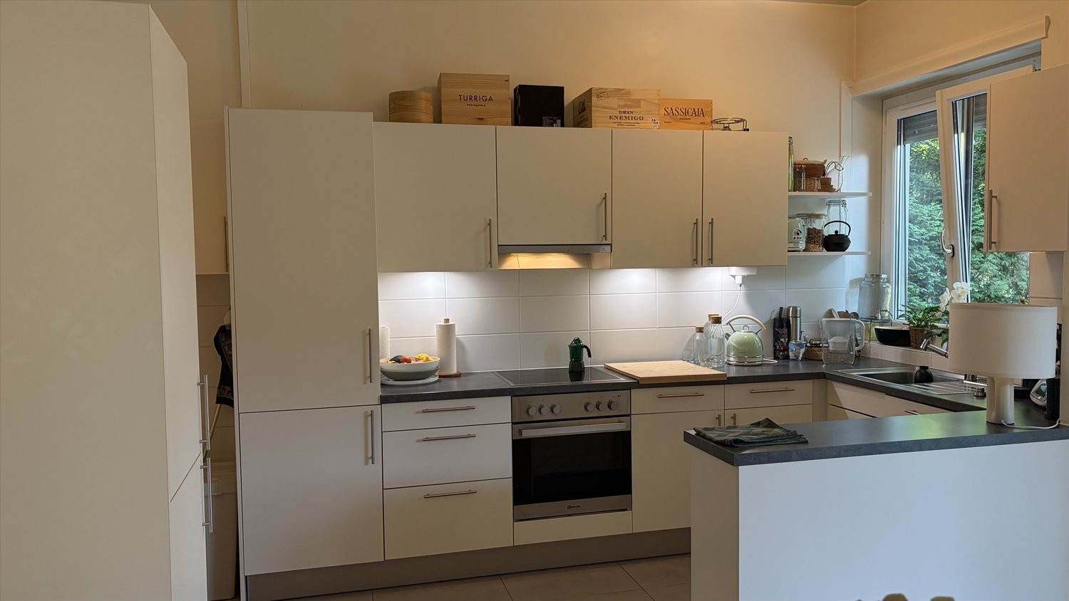 4 ½ rooms apartment, photo 5 of 10