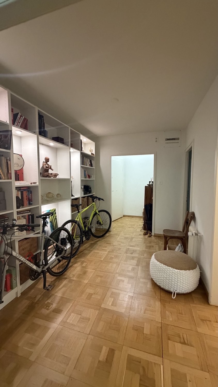 4 ½ rooms apartment, photo 9 of 10