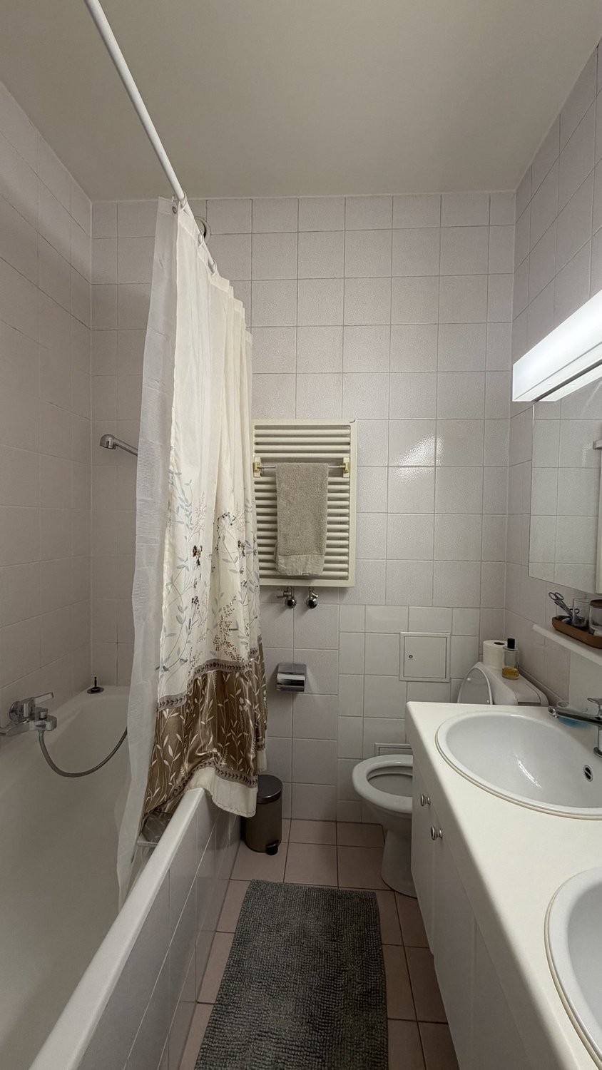 4 ½ rooms apartment, photo 6 of 10