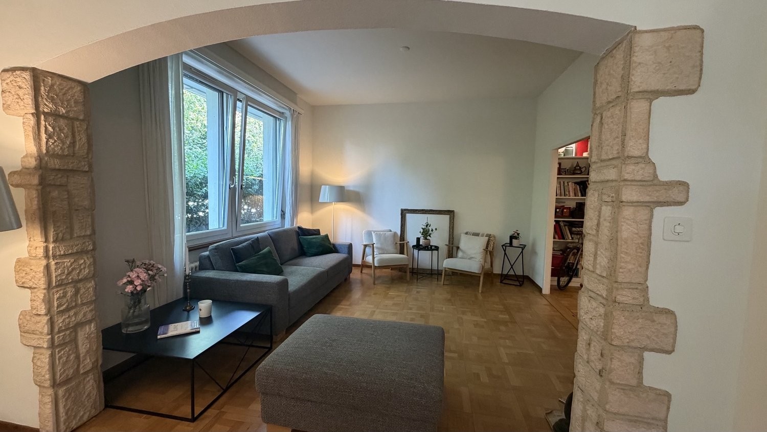 4 ½ rooms apartment, photo 3 of 10