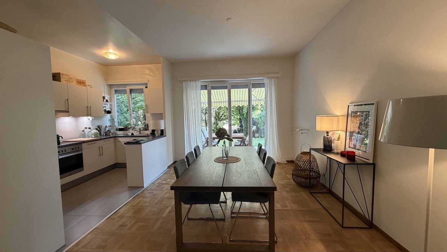 4 ½ rooms apartment, photo 4 of 10