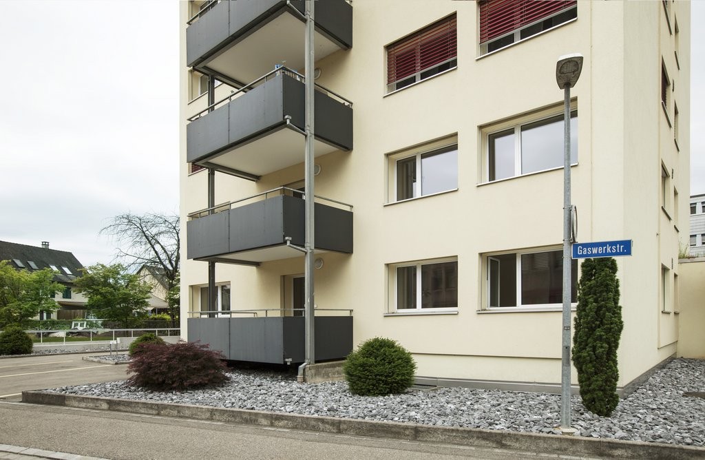 2 room apartment