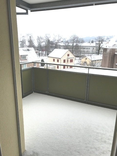 2 room apartment