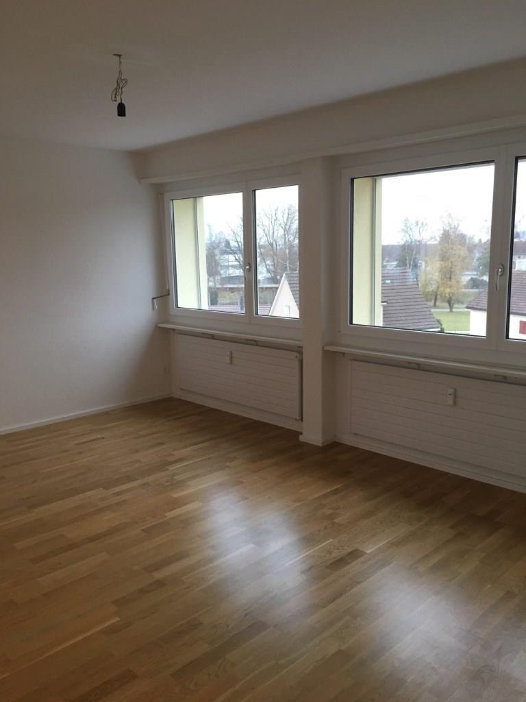 2 room apartment