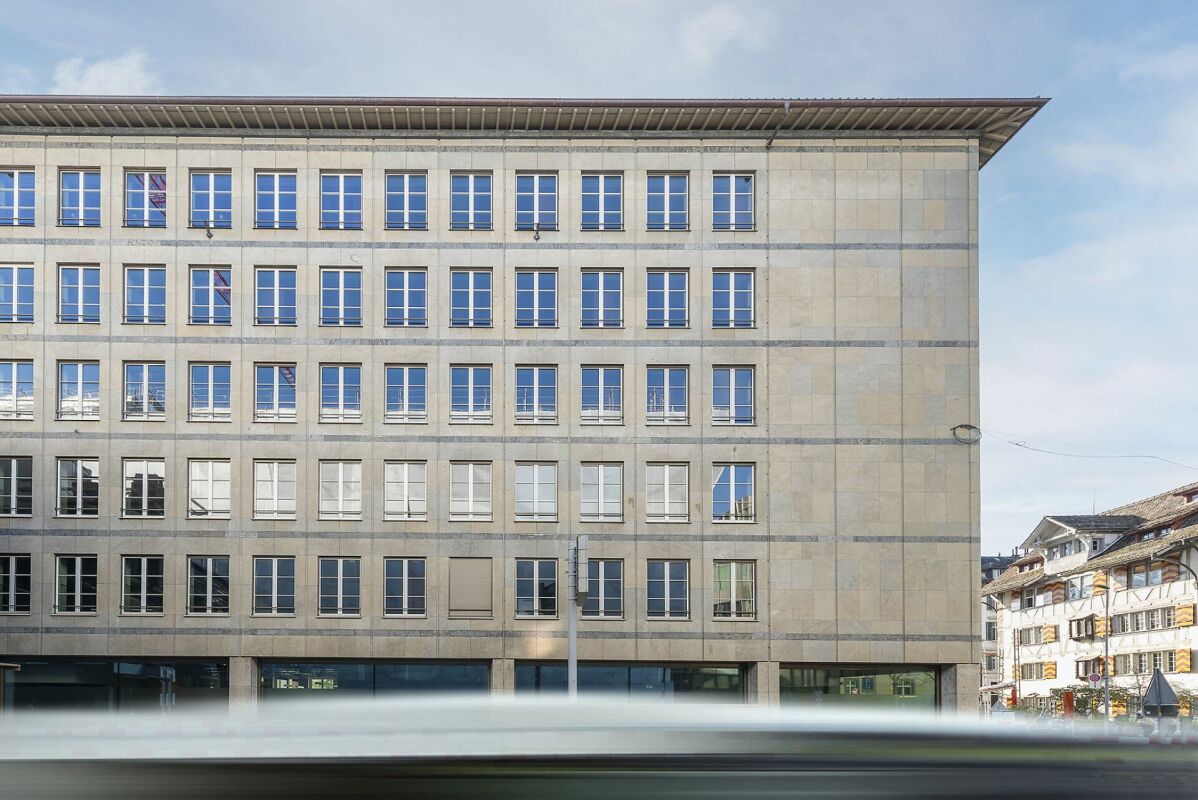 500m² office, photo 5 of 10