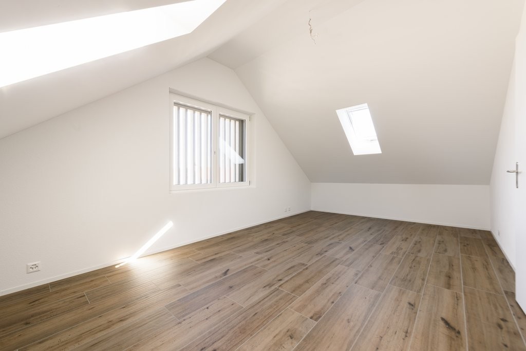 3 ½ rooms duplex