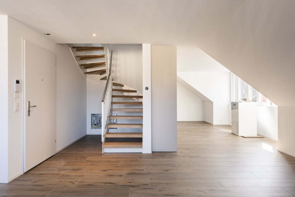 3 ½ rooms duplex