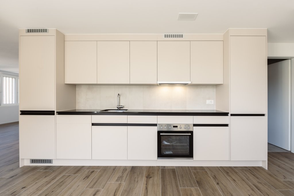 3 ½ rooms duplex
