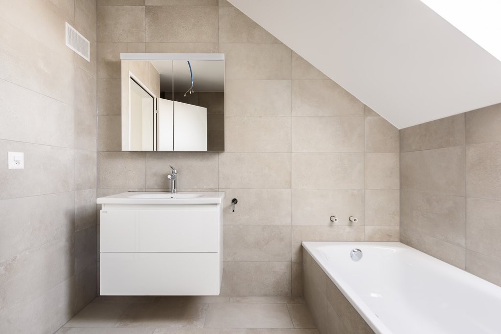 3 ½ rooms duplex
