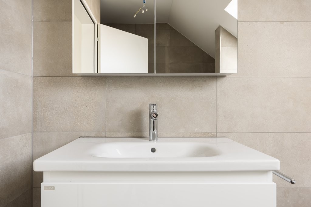 3 ½ rooms duplex