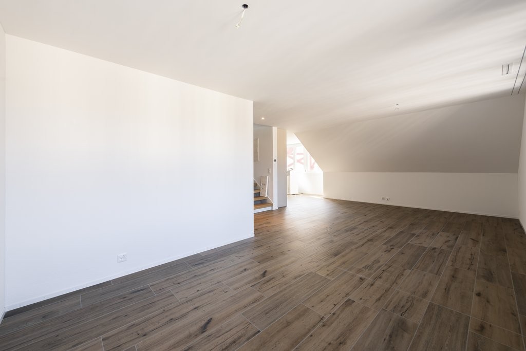 3 ½ rooms duplex
