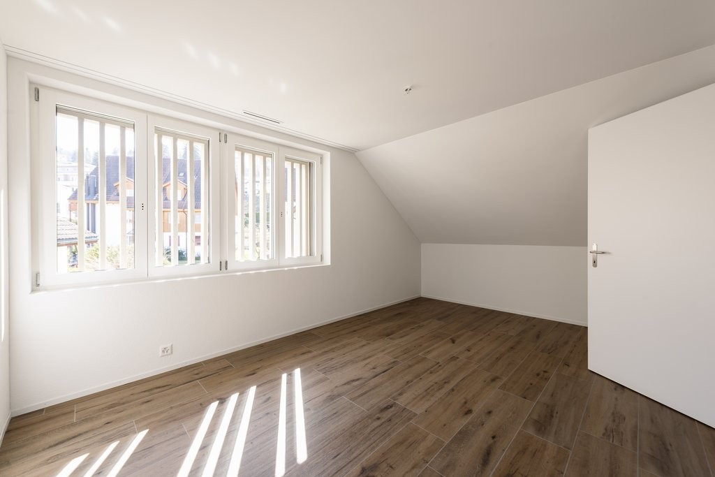 3 ½ rooms duplex