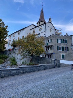 Appartamento di 2 locali