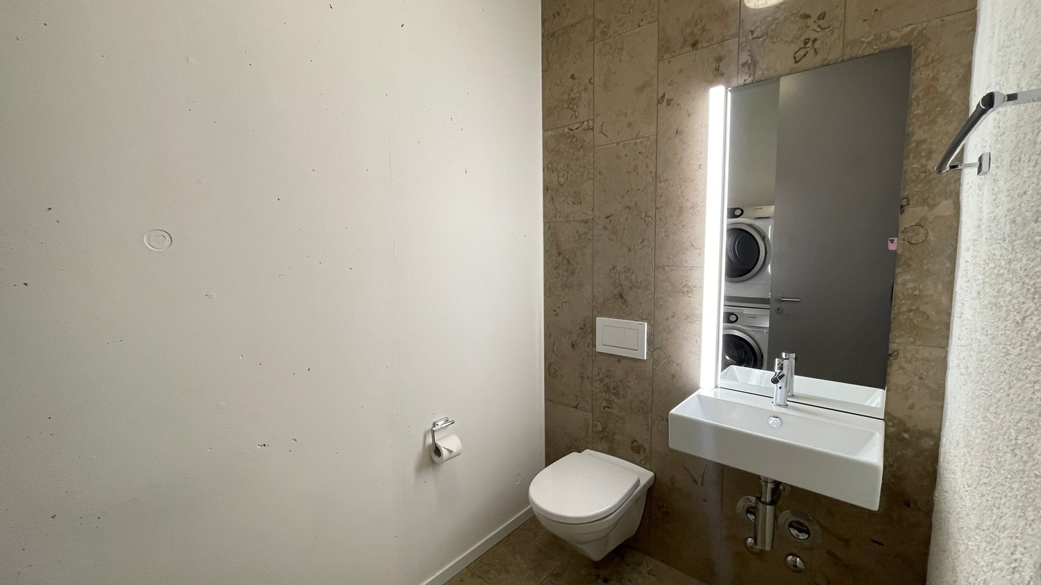 4 ½ rooms apartment, photo 7 of 10