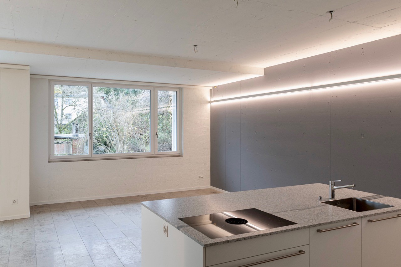 4 ½ rooms apartment, photo 4 of 10