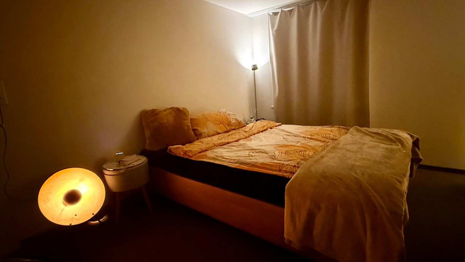 Room in a shared flat, photo 2 of 6
