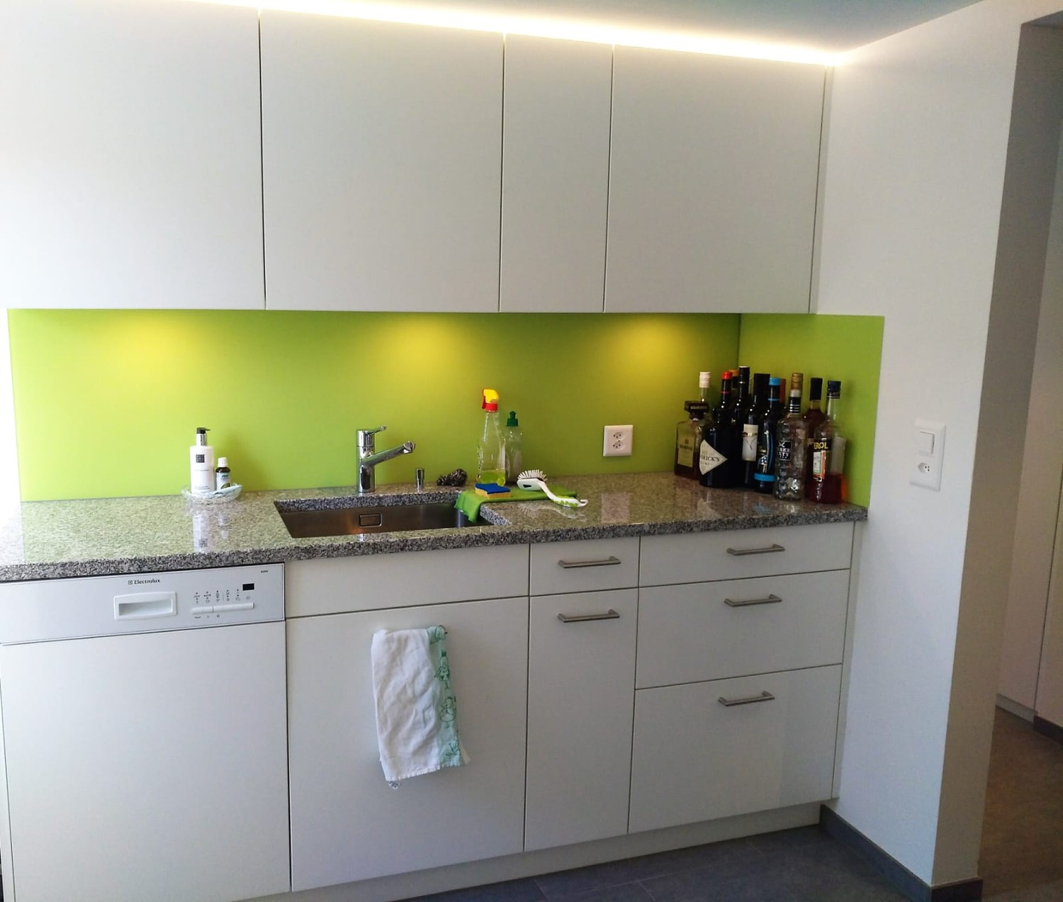Room in a shared flat, photo 4 of 6