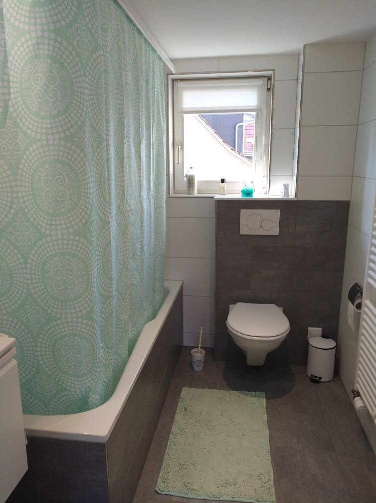 Room in a shared flat, photo 3 of 6