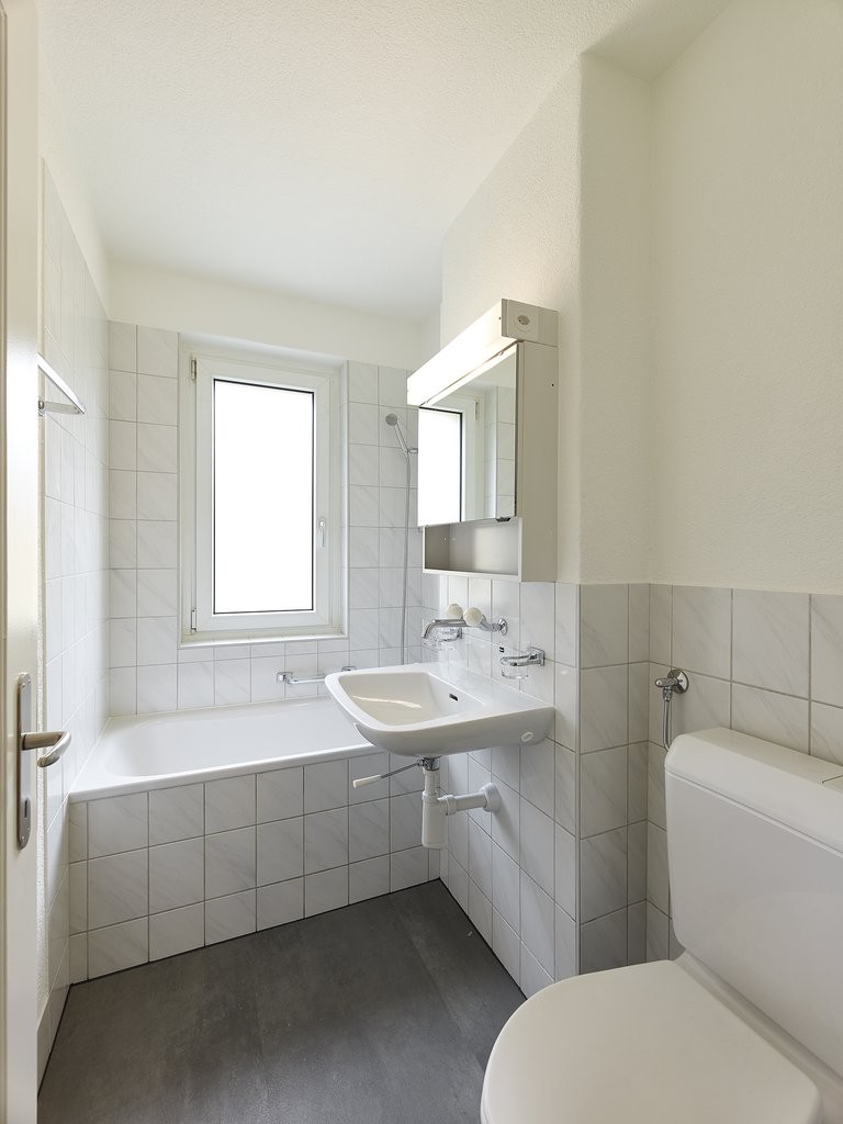 3 rooms apartment, photo 3 of 9