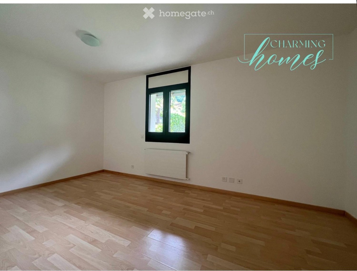appartamento di 2 locali