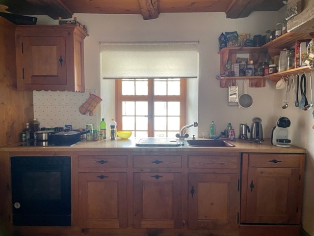 Casa singola di 5 ½ locali