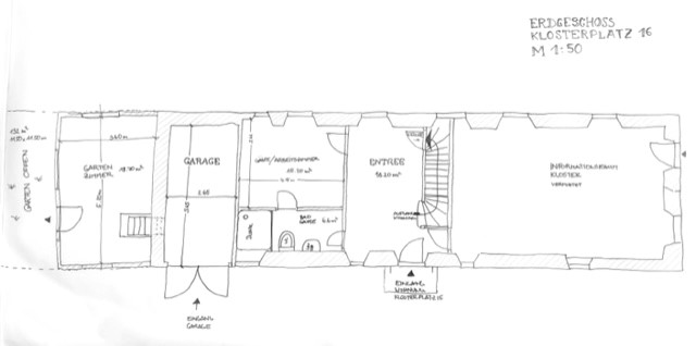 Casa singola di 5 ½ locali