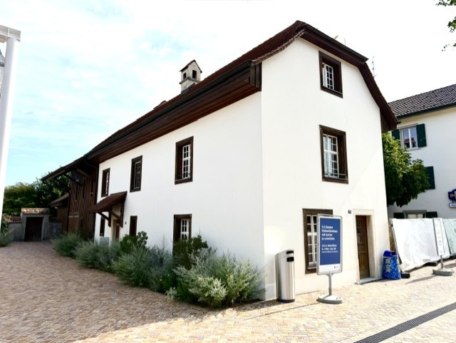 Casa singola di 5 ½ locali