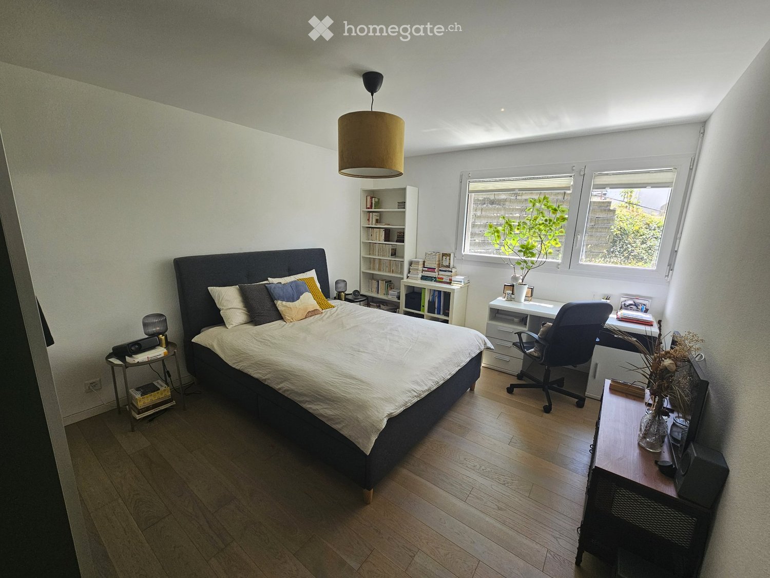 2 ½ rooms apartment, photo 4 of 5