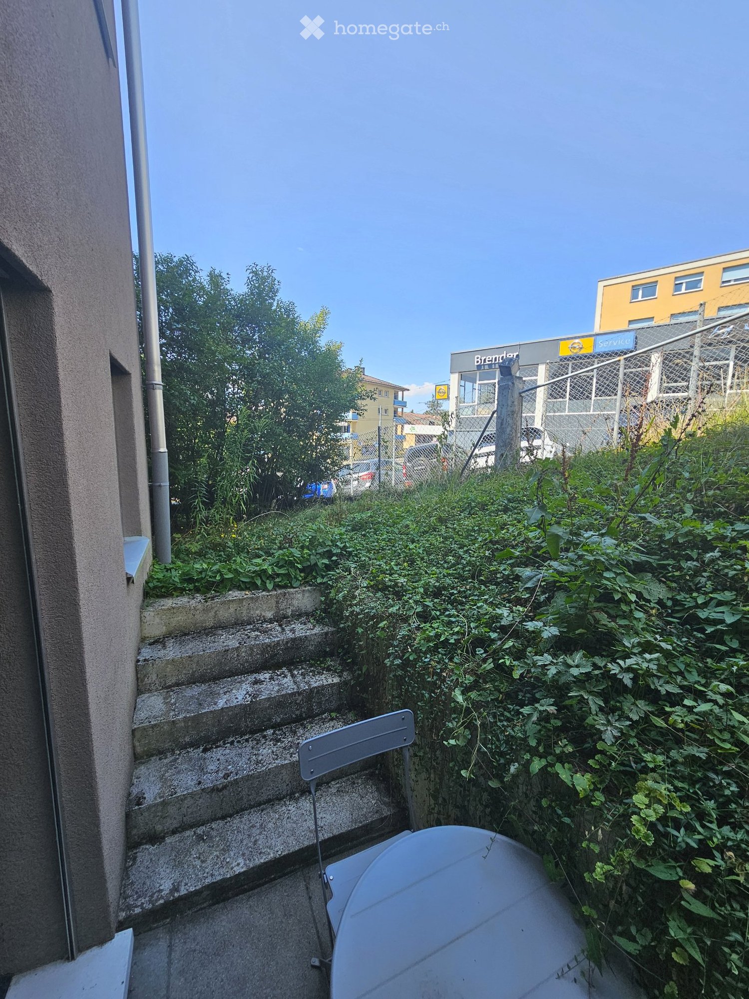 2 ½ rooms apartment, photo 5 of 5