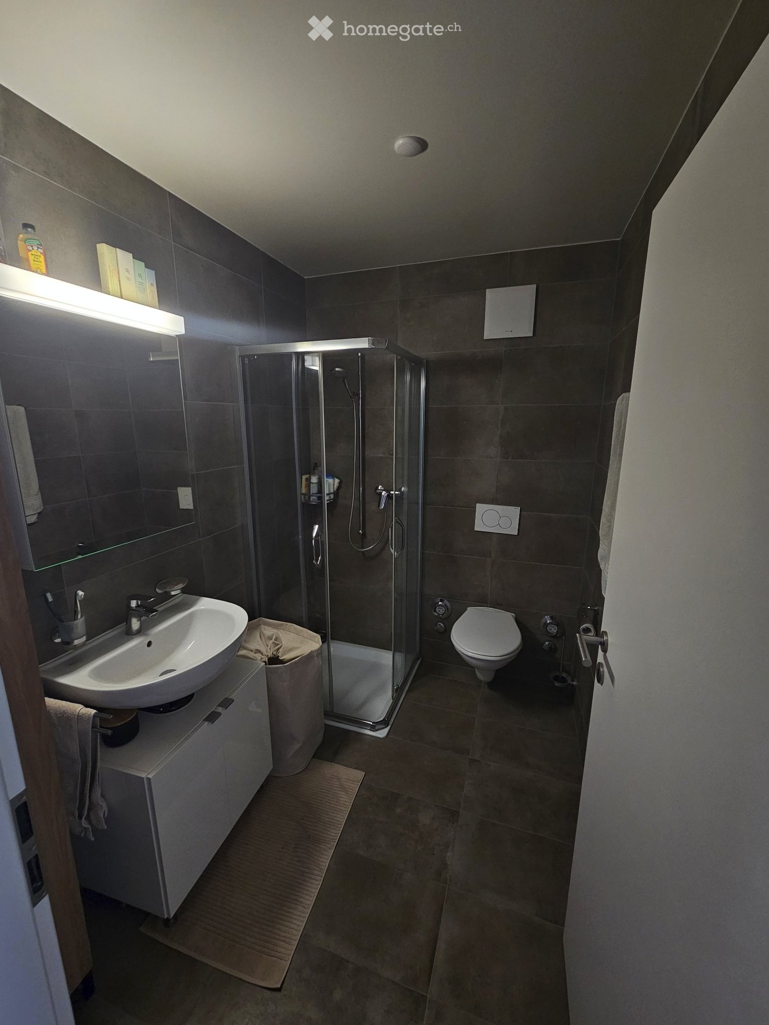 2 ½ rooms apartment, photo 2 of 5