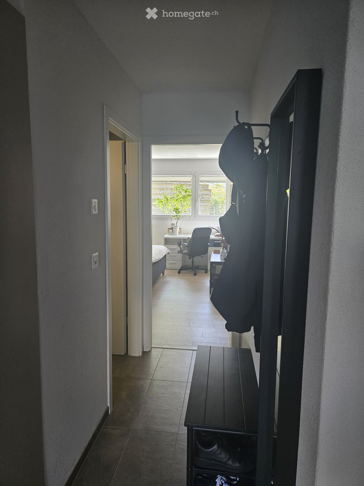 2 ½ rooms apartment, photo 3 of 5
