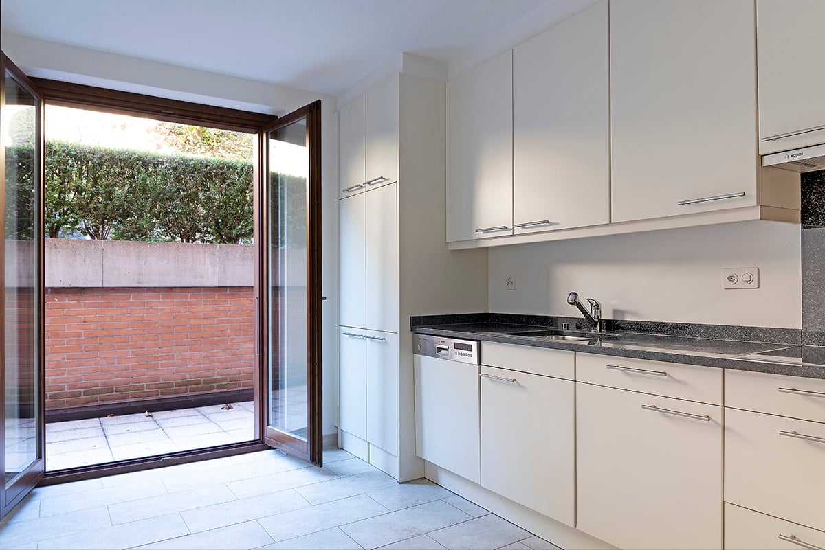 3 ½ pièces appartement