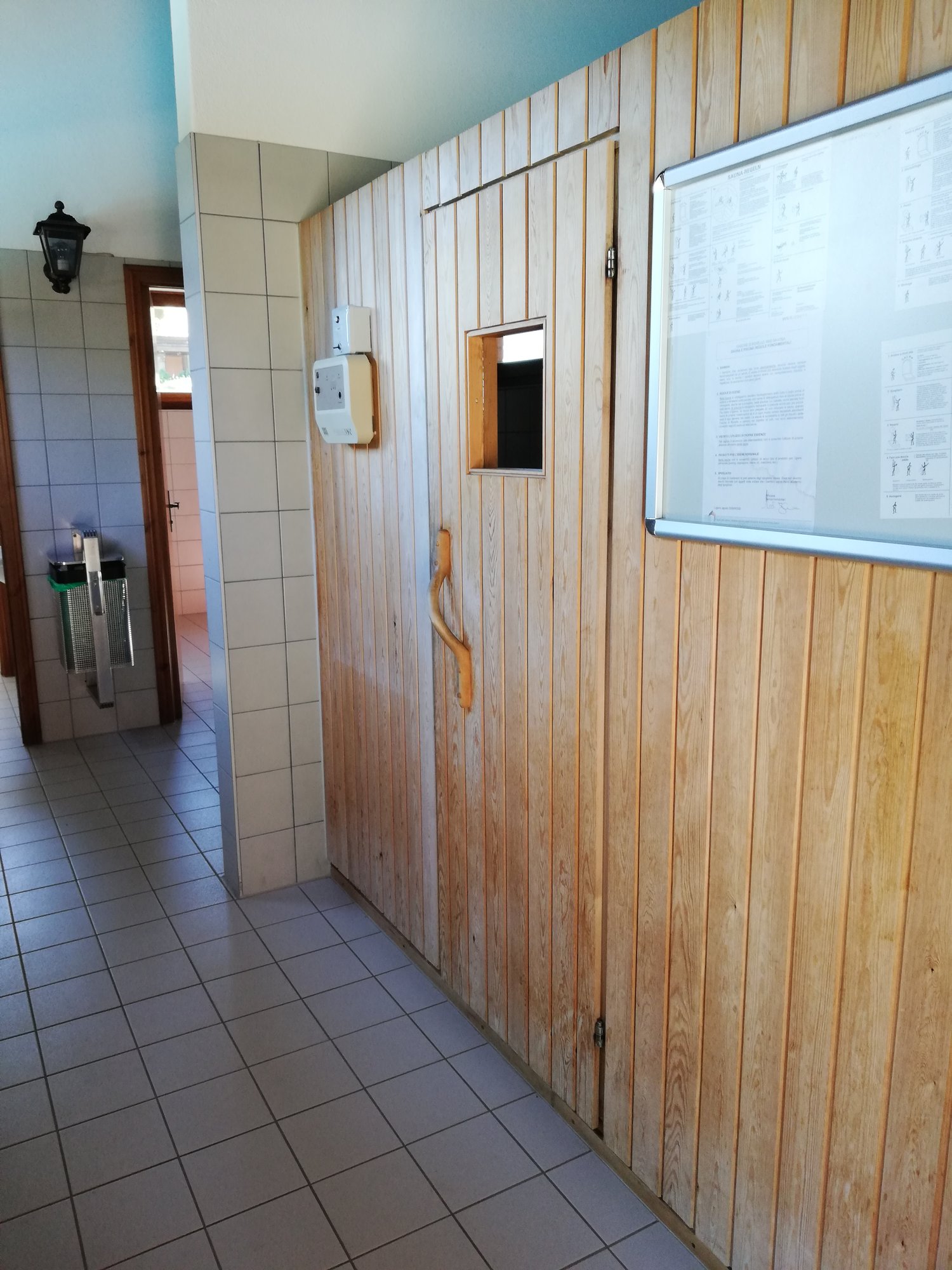 3 ½ pièces appartement