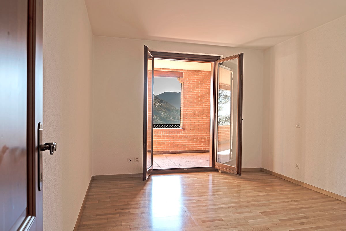 3 ½ pièces appartement