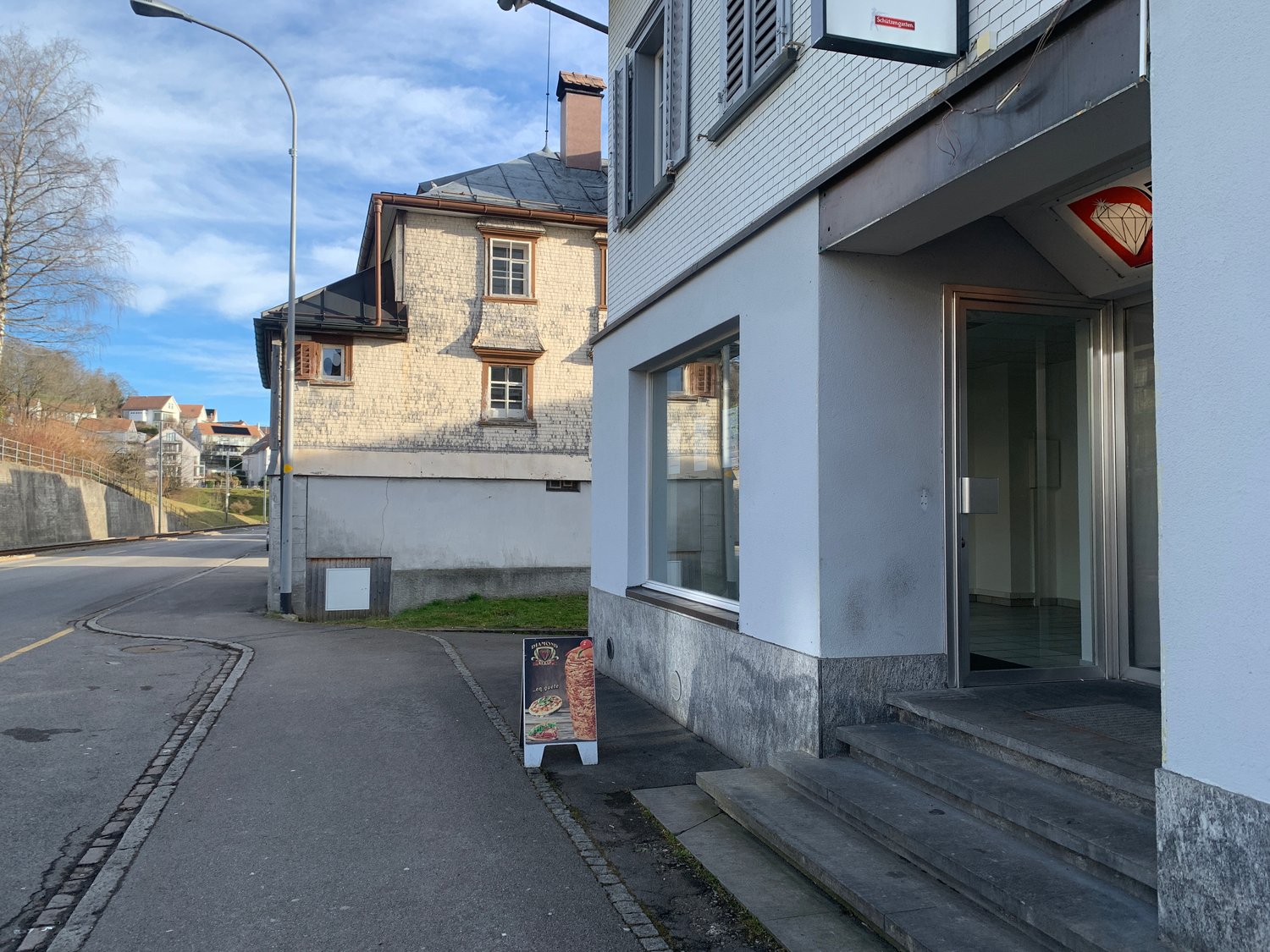 Shop