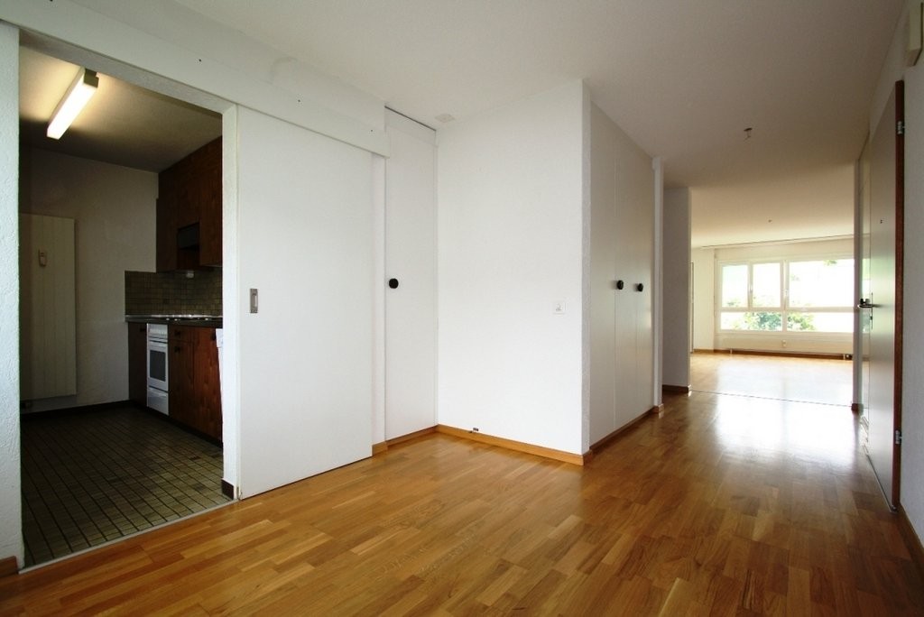 Appartement de 4 ½ pièces