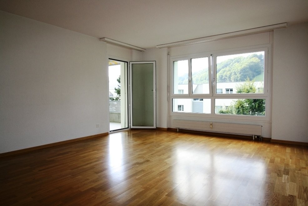 Appartement de 4 ½ pièces