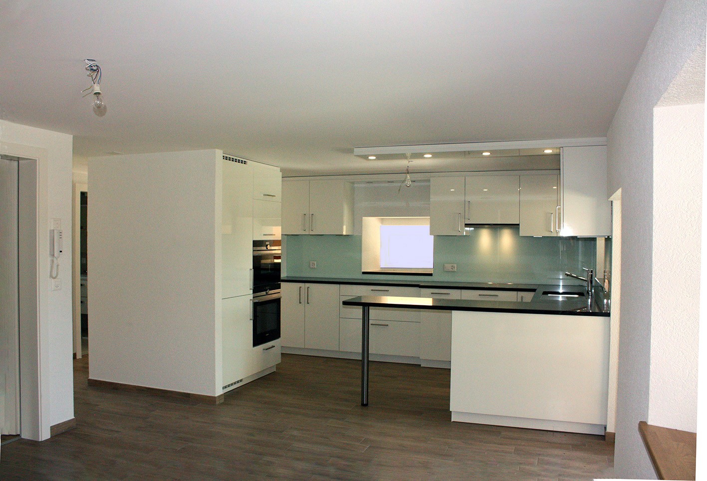 5 ½ Zimmer Wohnung