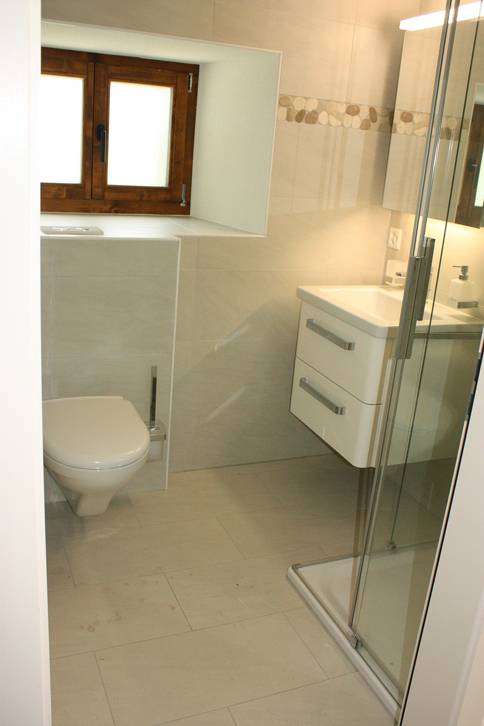 5 ½ Zimmer Wohnung