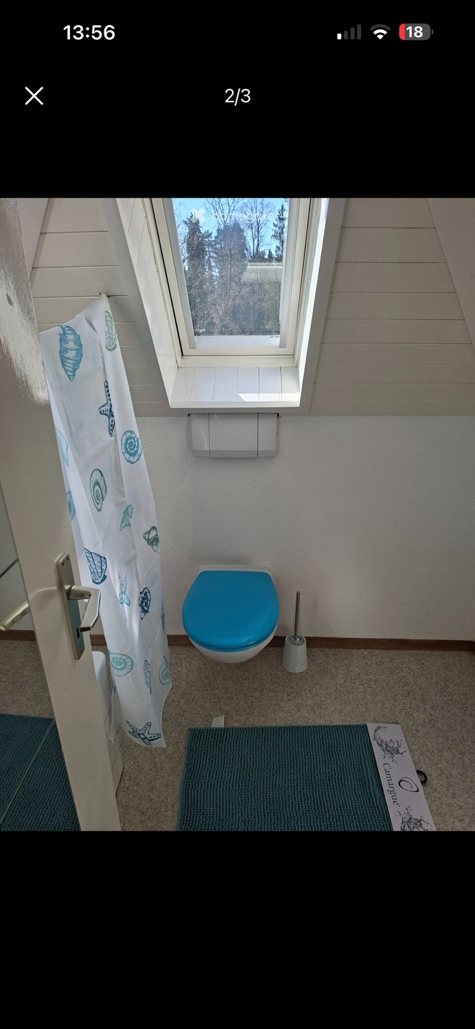 1 room apartment, photo 2 of 3